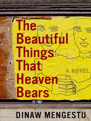 cover image of The Beautiful Things That Heaven Bears